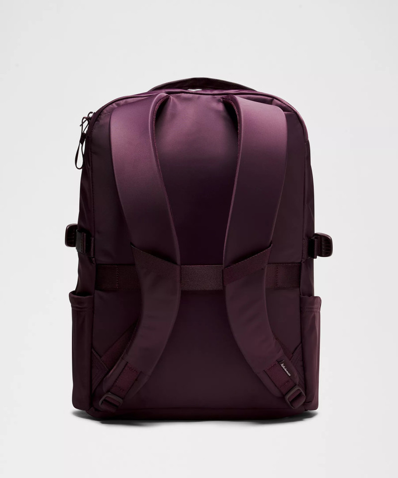 New Crew Backpack 22L *Updated 3