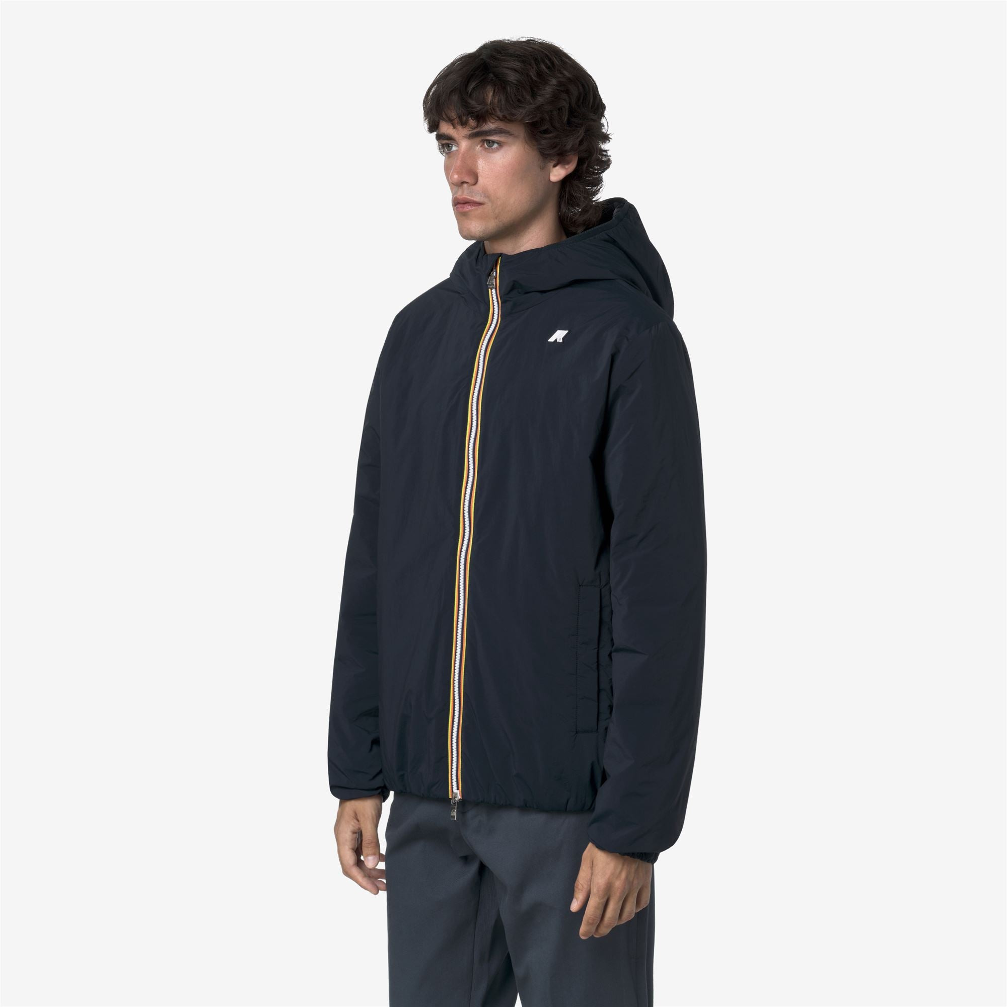 JACK PLAIN WARM - 4