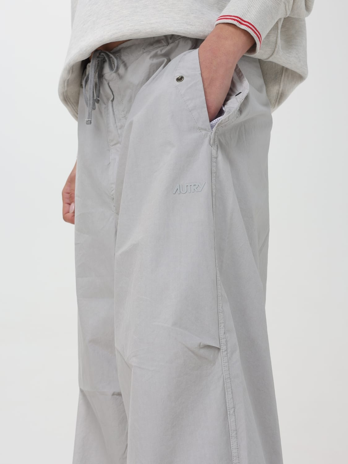 Pants woman Autry - 4