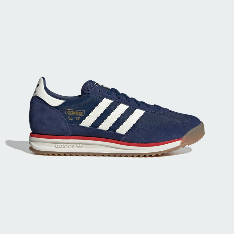 SL 72 Rs Shoes - 1