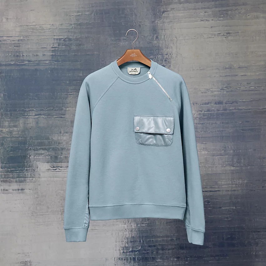 Crewneck sweater - 4