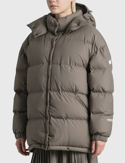 Moncler MONCLER GENIUS X HYKE ALTELS JACKET outlook