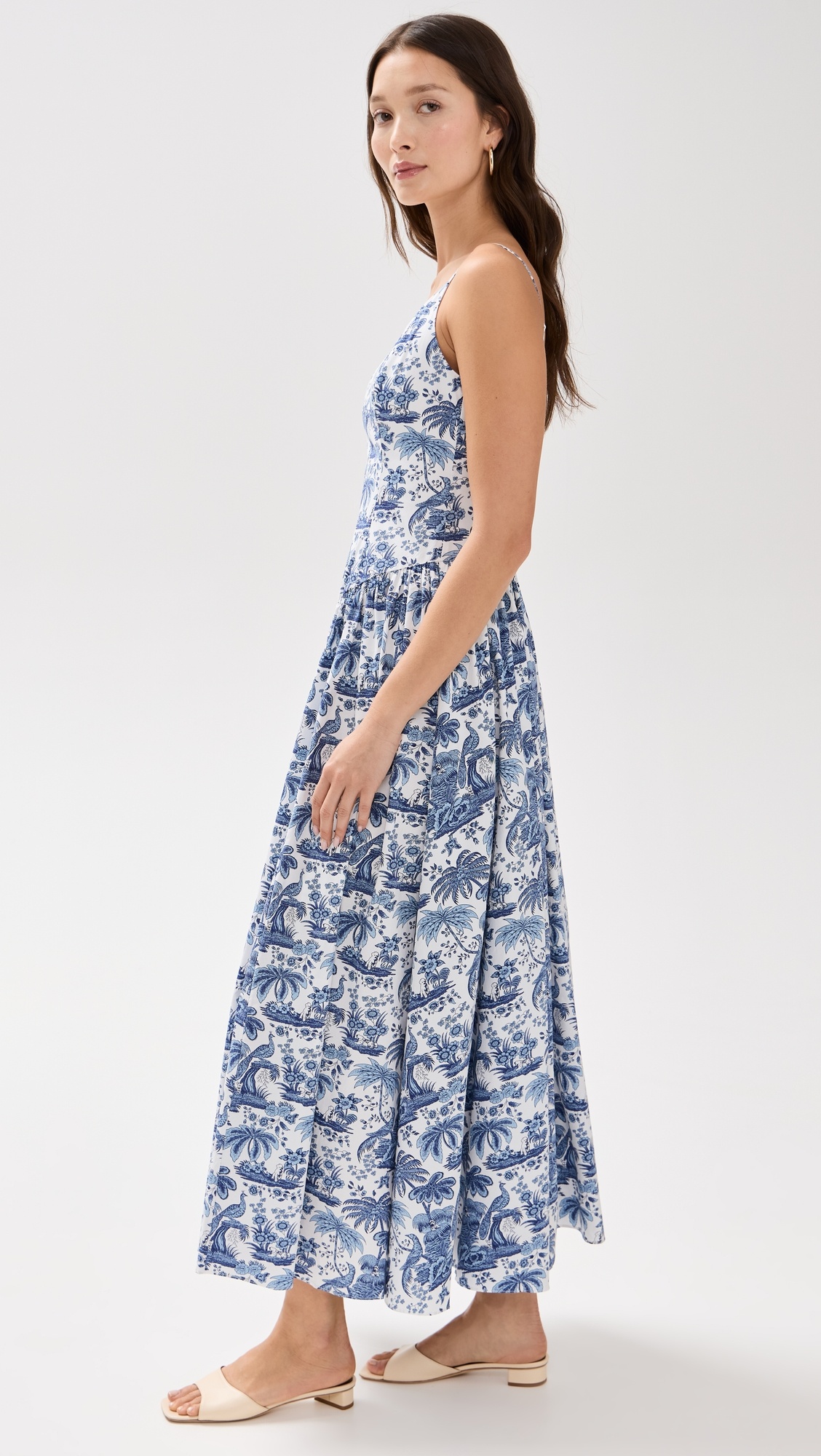Dena Dress - 3