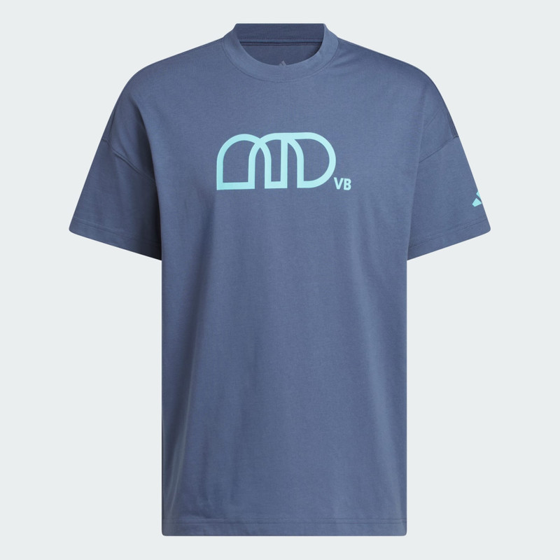 LOVB Madison Graphic T-Shirt 1