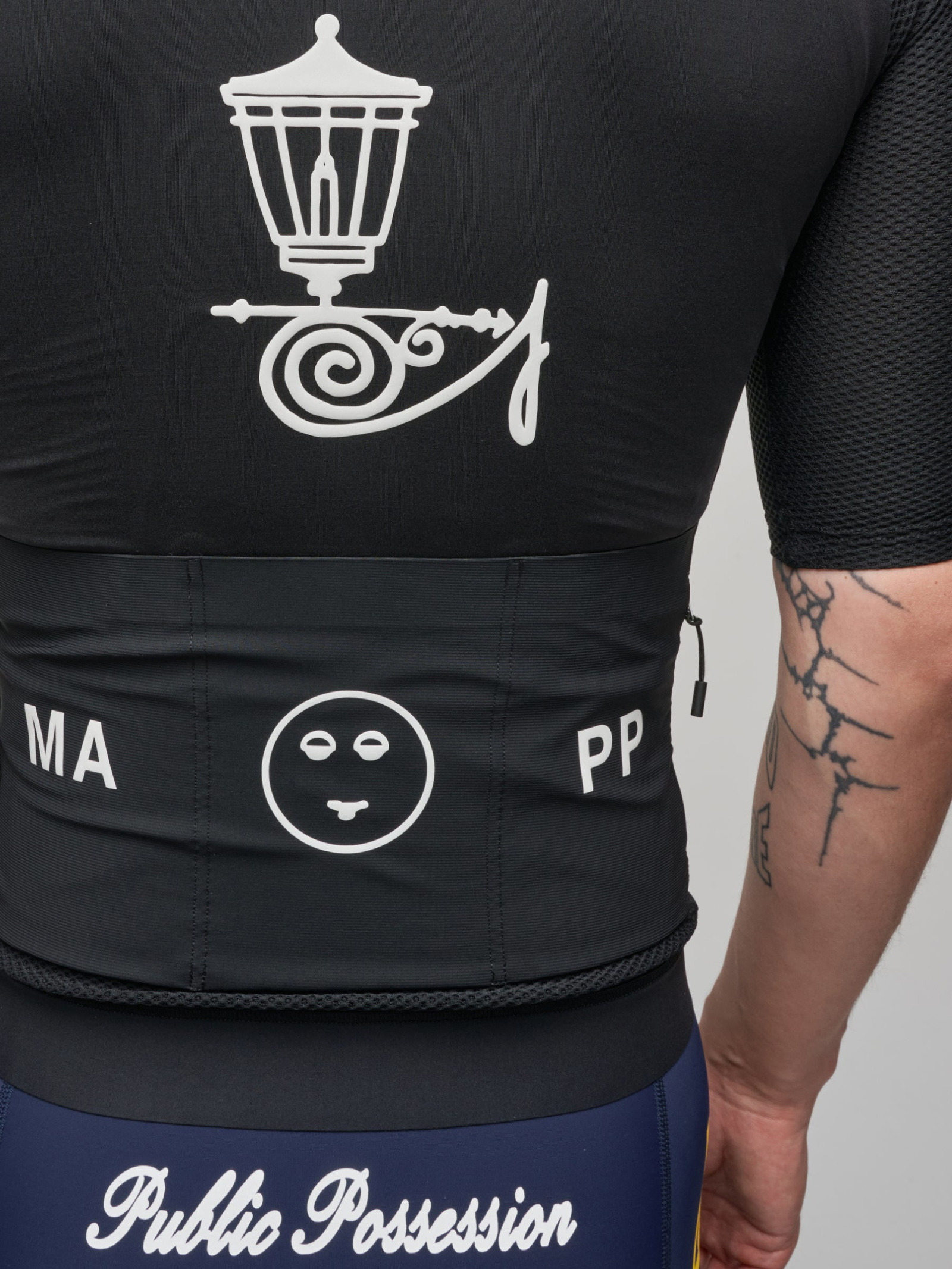 MAAP + Public Possession Emerge Jersey - 7