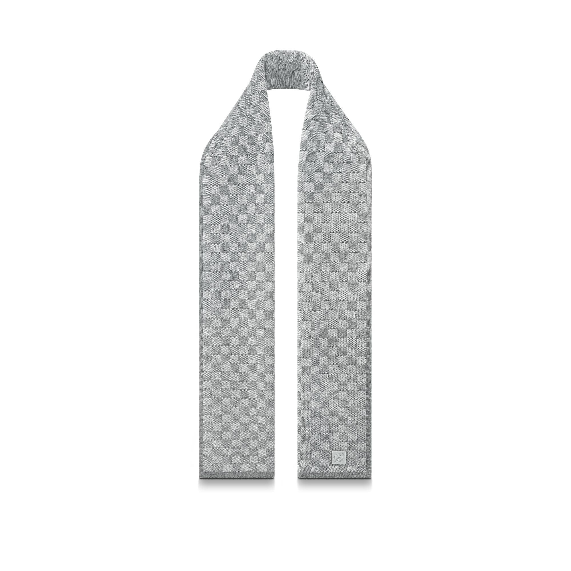 Néo Petit Damier Scarf - 6