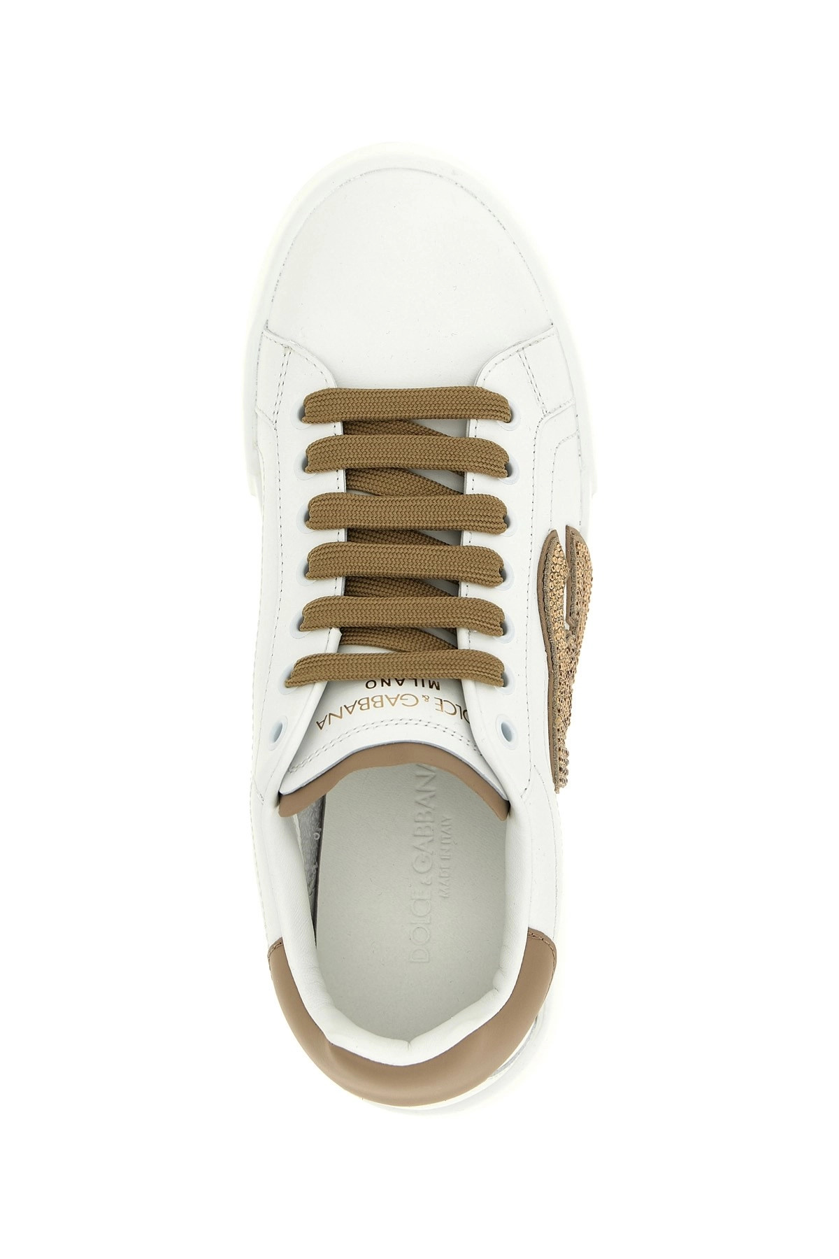 'Portofino' sneakers - 4