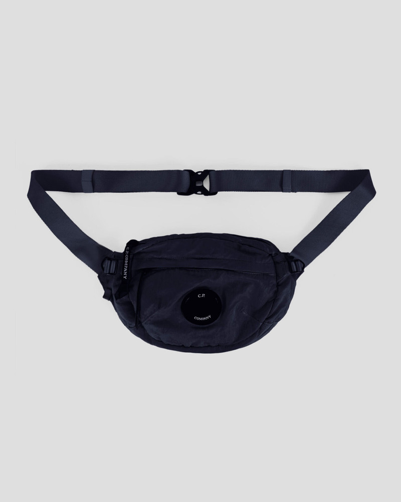 Nylon B Crossbody Pack 1