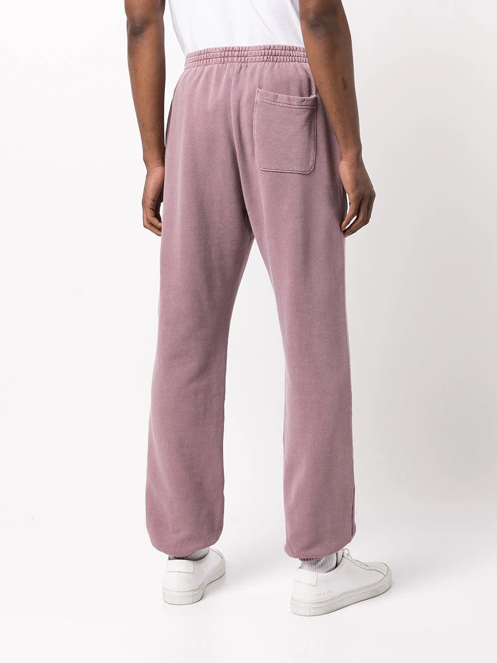 interval track pants - 4