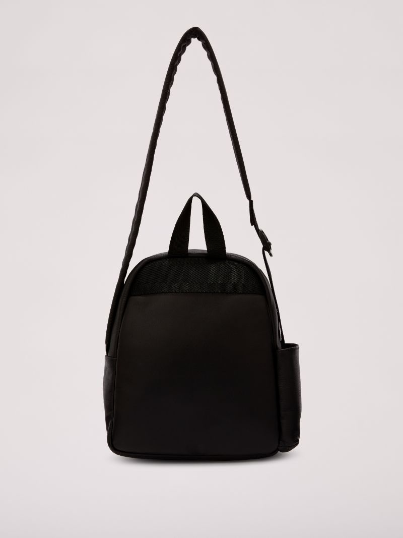 Crossbody Backpack - 7