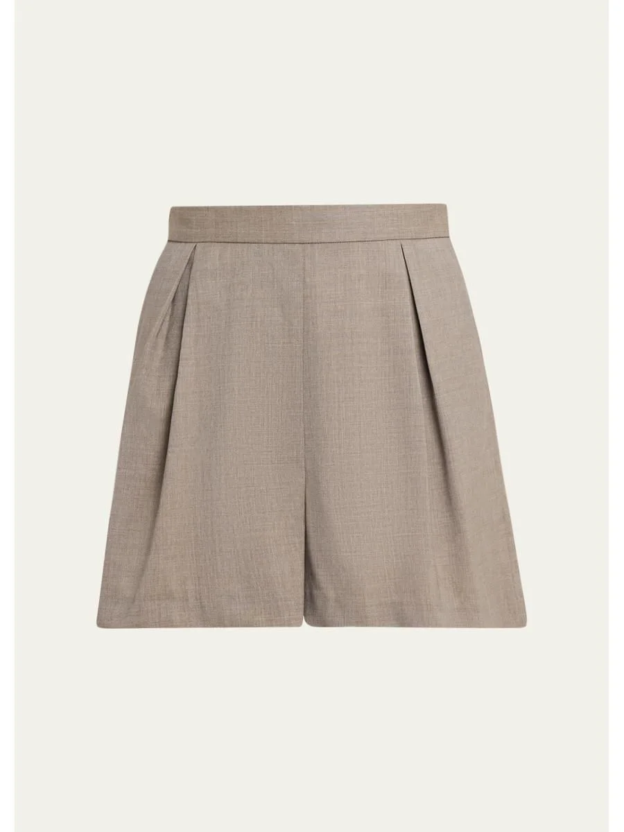The Ivy Shorts - 1