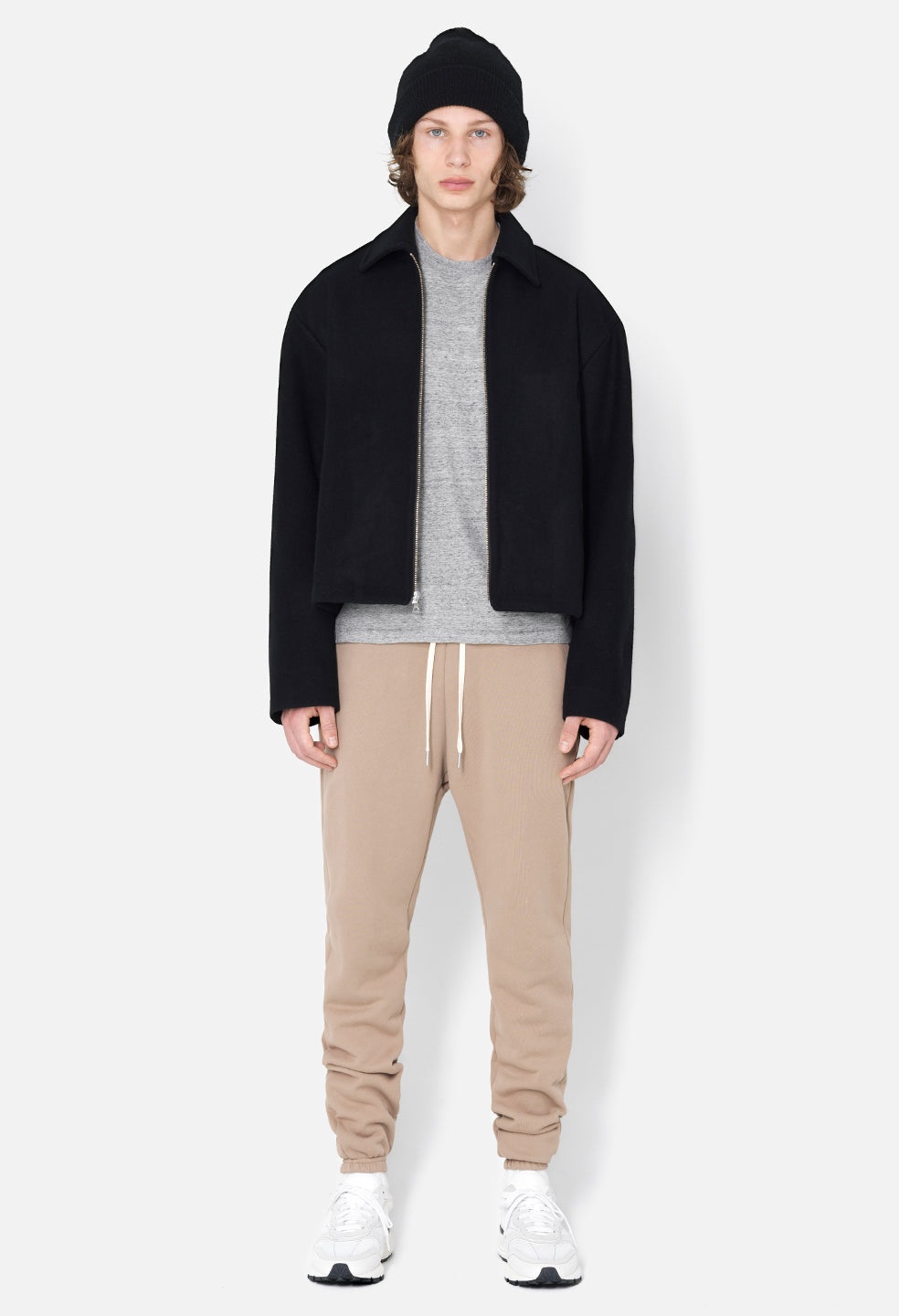 LA SWEATPANTS - 3
