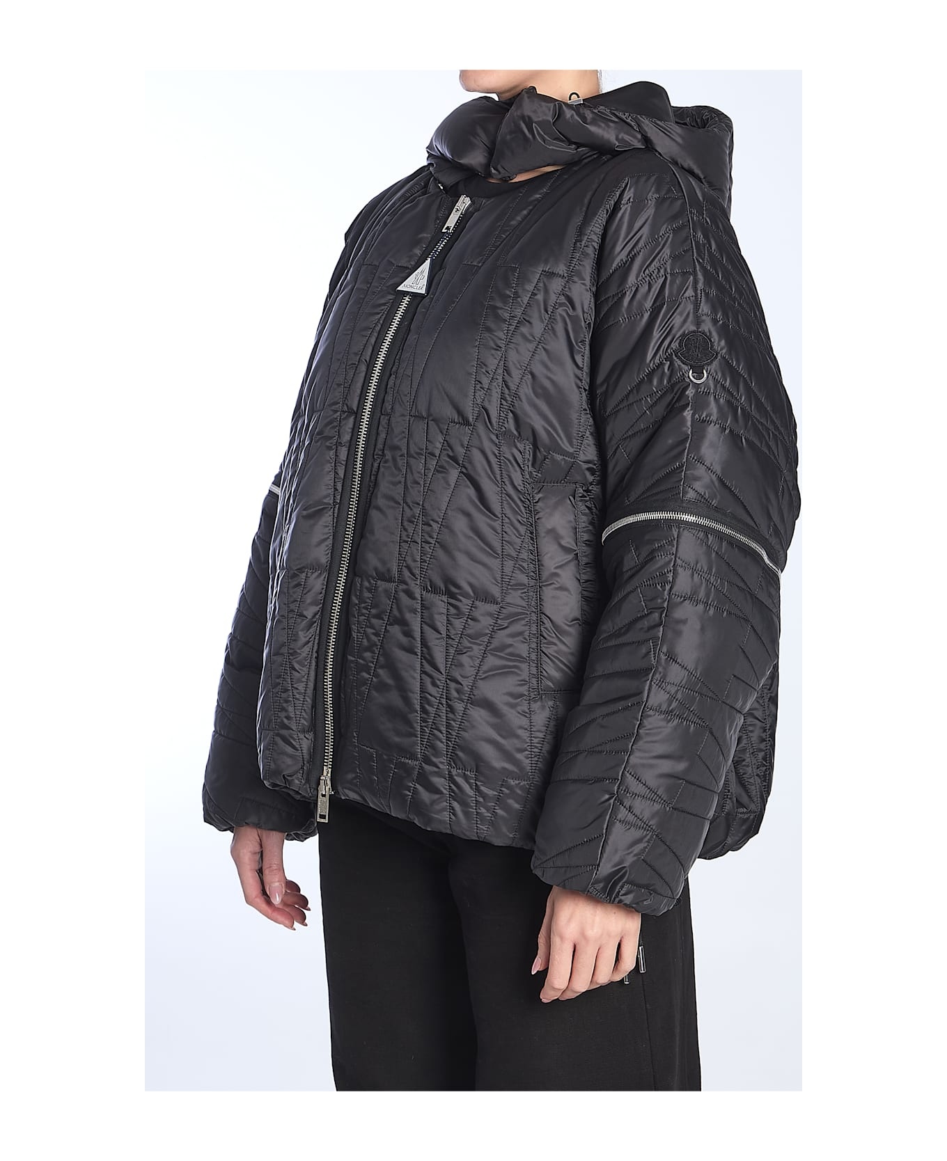 Haissa Jacket - 2