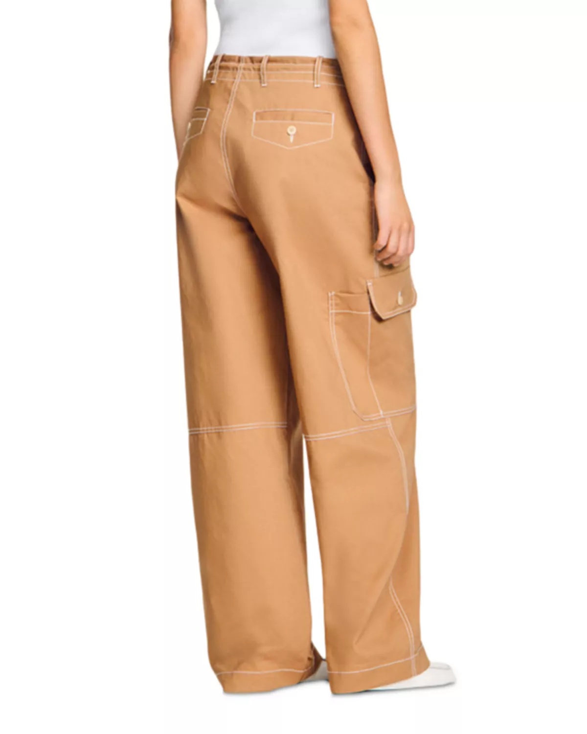 Cargo Pants - 3