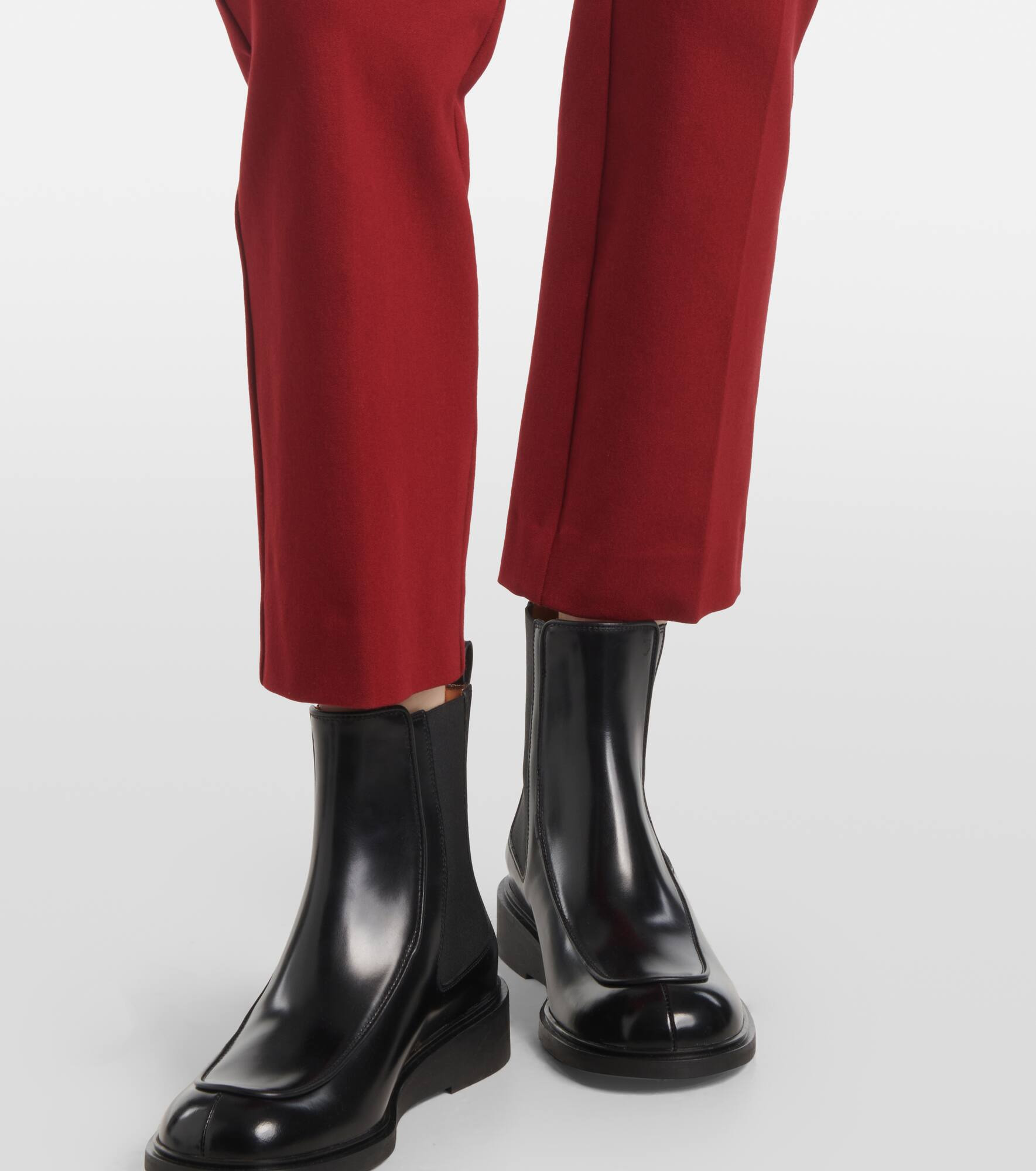 Coleman slim pants - 5
