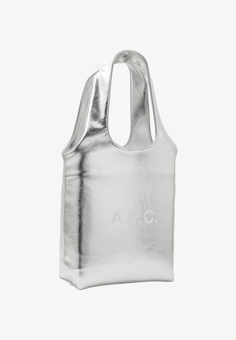 NINON SMALL TOTE BAG 3