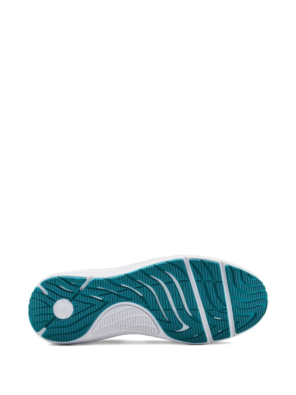 Charged Pursuit 2 "Grey/Blue" sneakers - 5