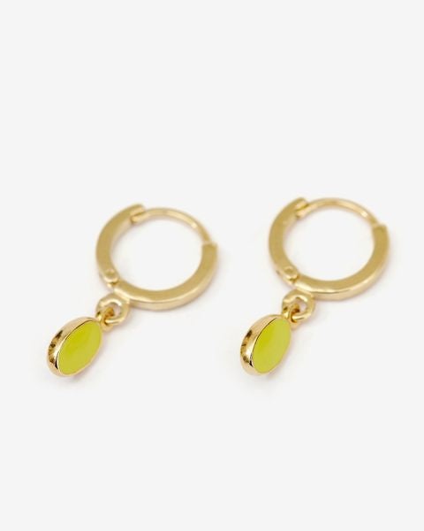 CASABLANCA EARRINGS - 6
