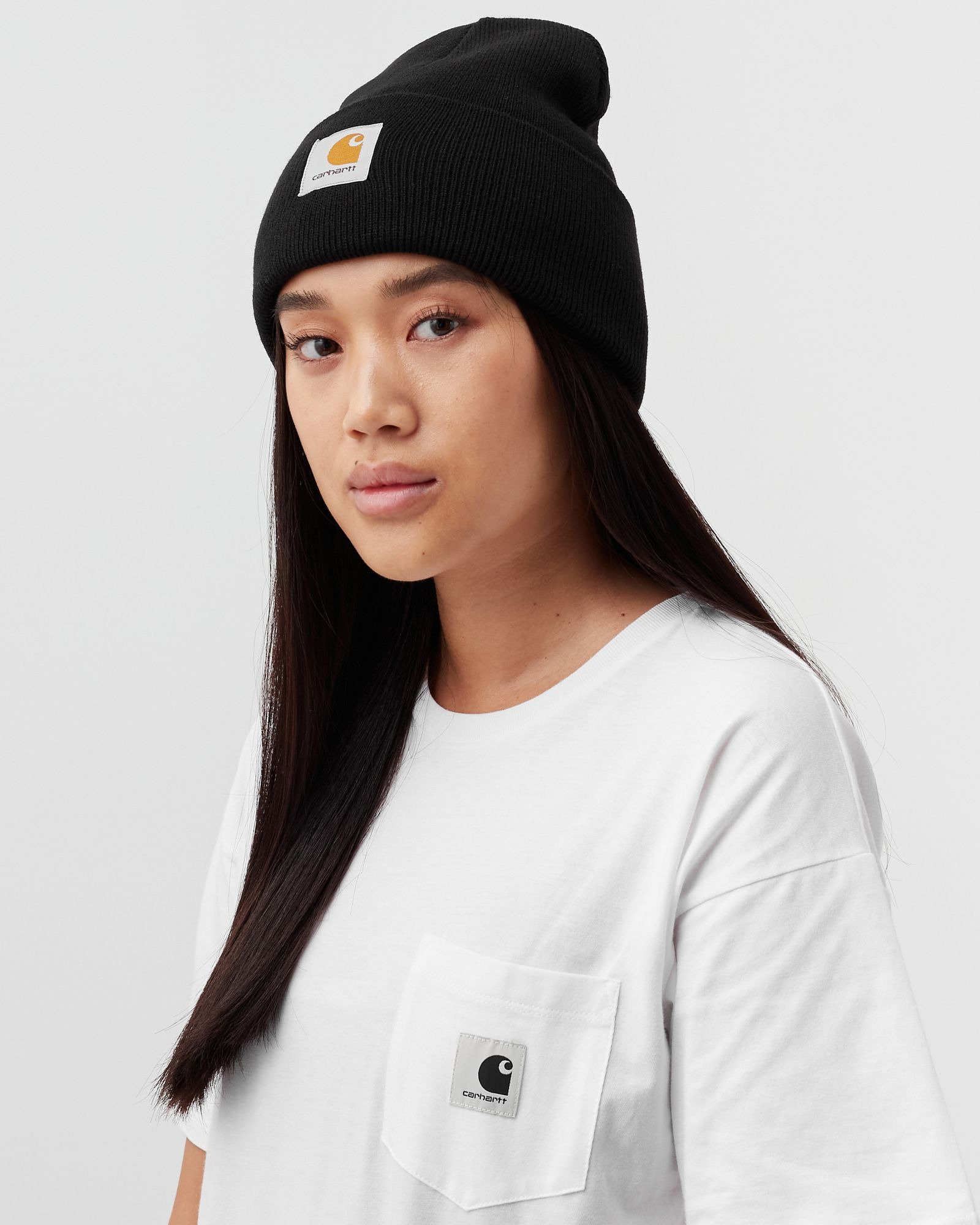 Acrylic Watch Beanie - 4