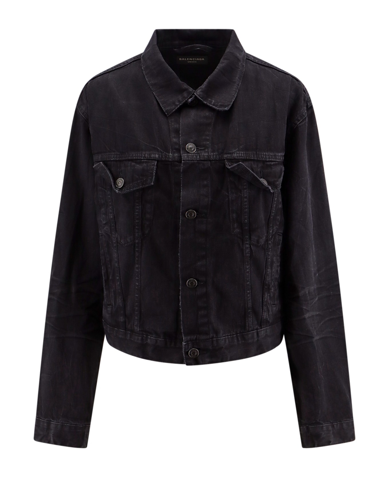 Jacket - 1