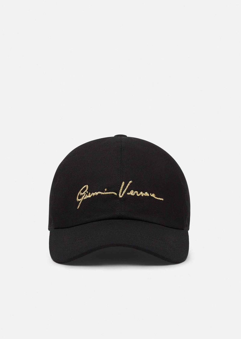 GV Signature Cap 1