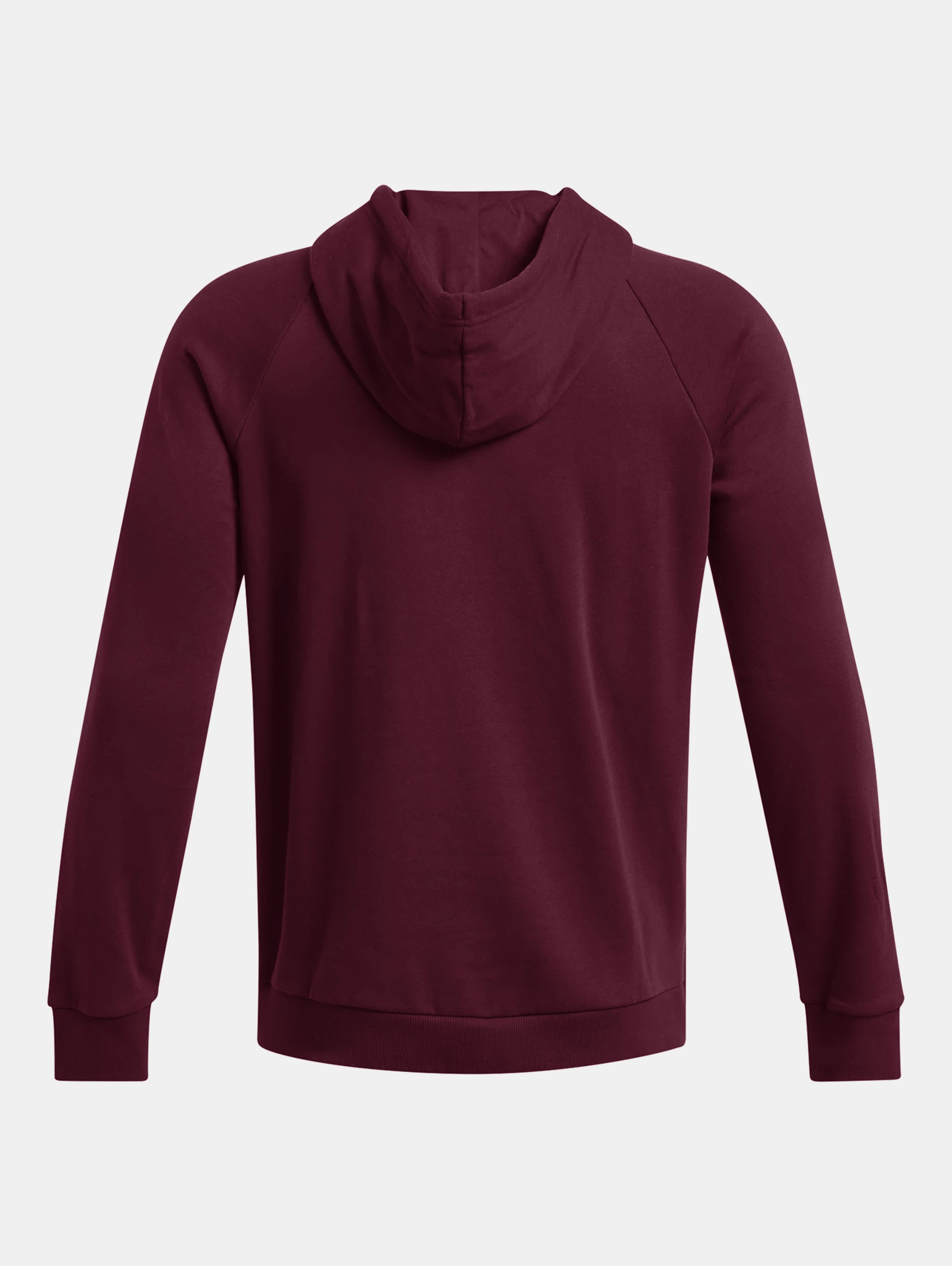 Men's UA Rival Fleece Hoodie - 3