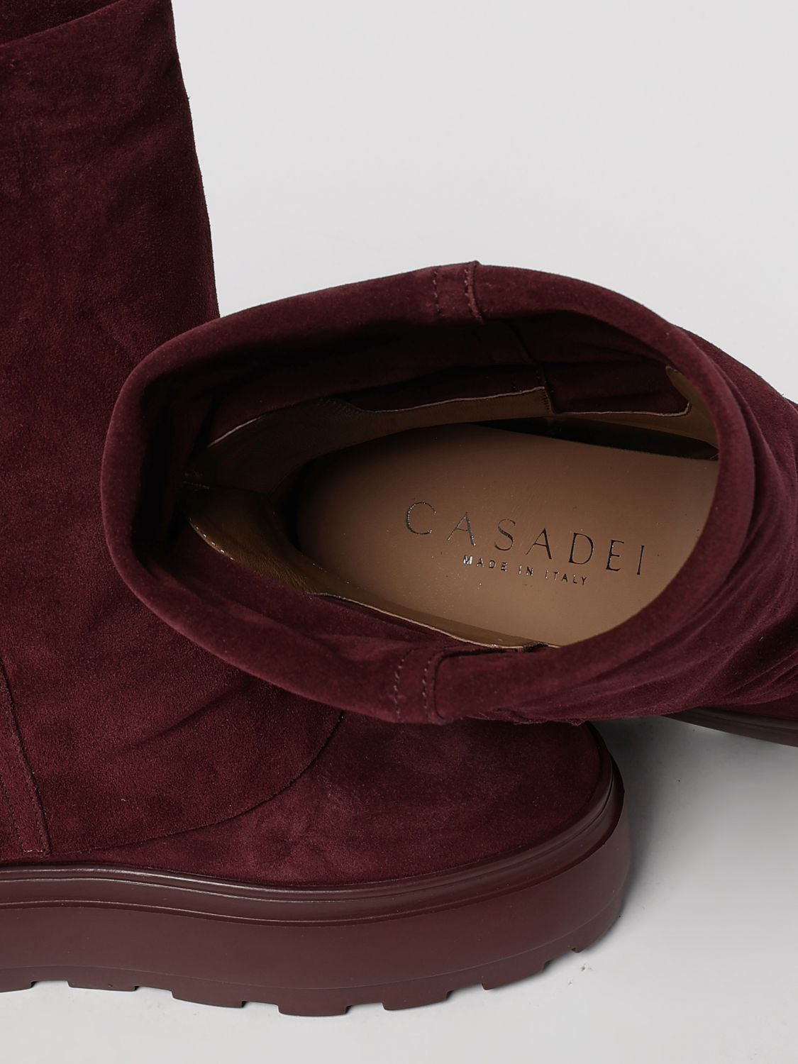 Shoes woman Casadei - 4