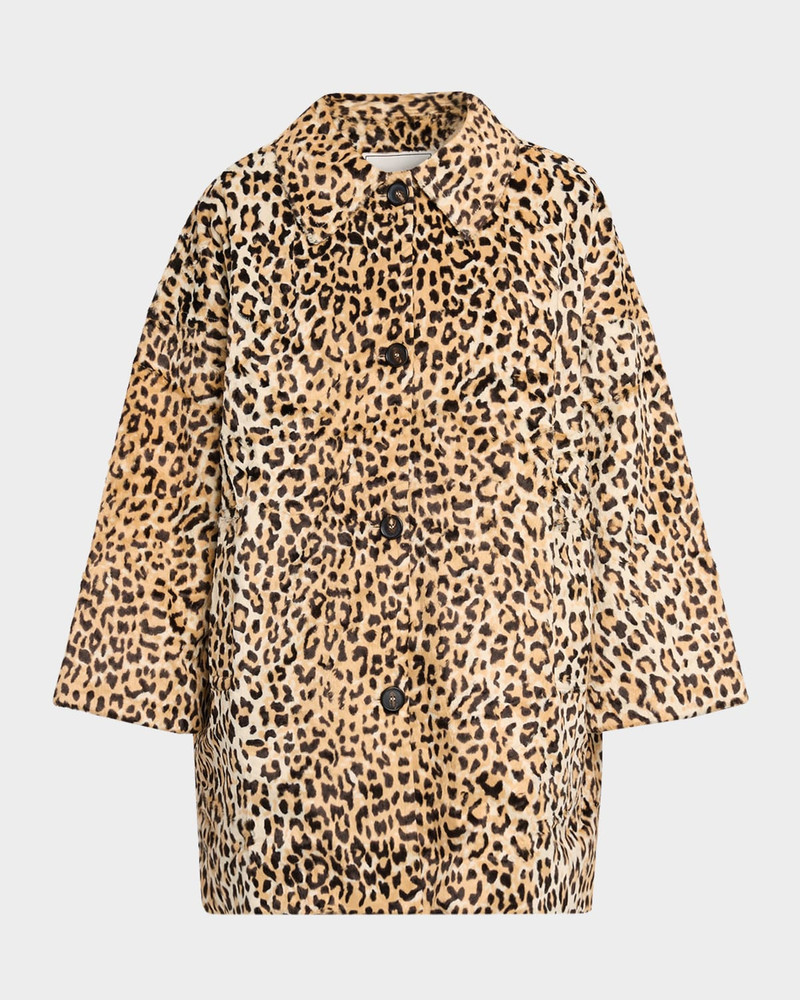 The Car Coat 1
