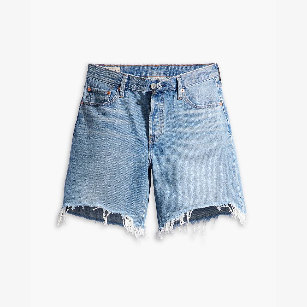 501® '90S WOMEN'S SHORTS - 1
