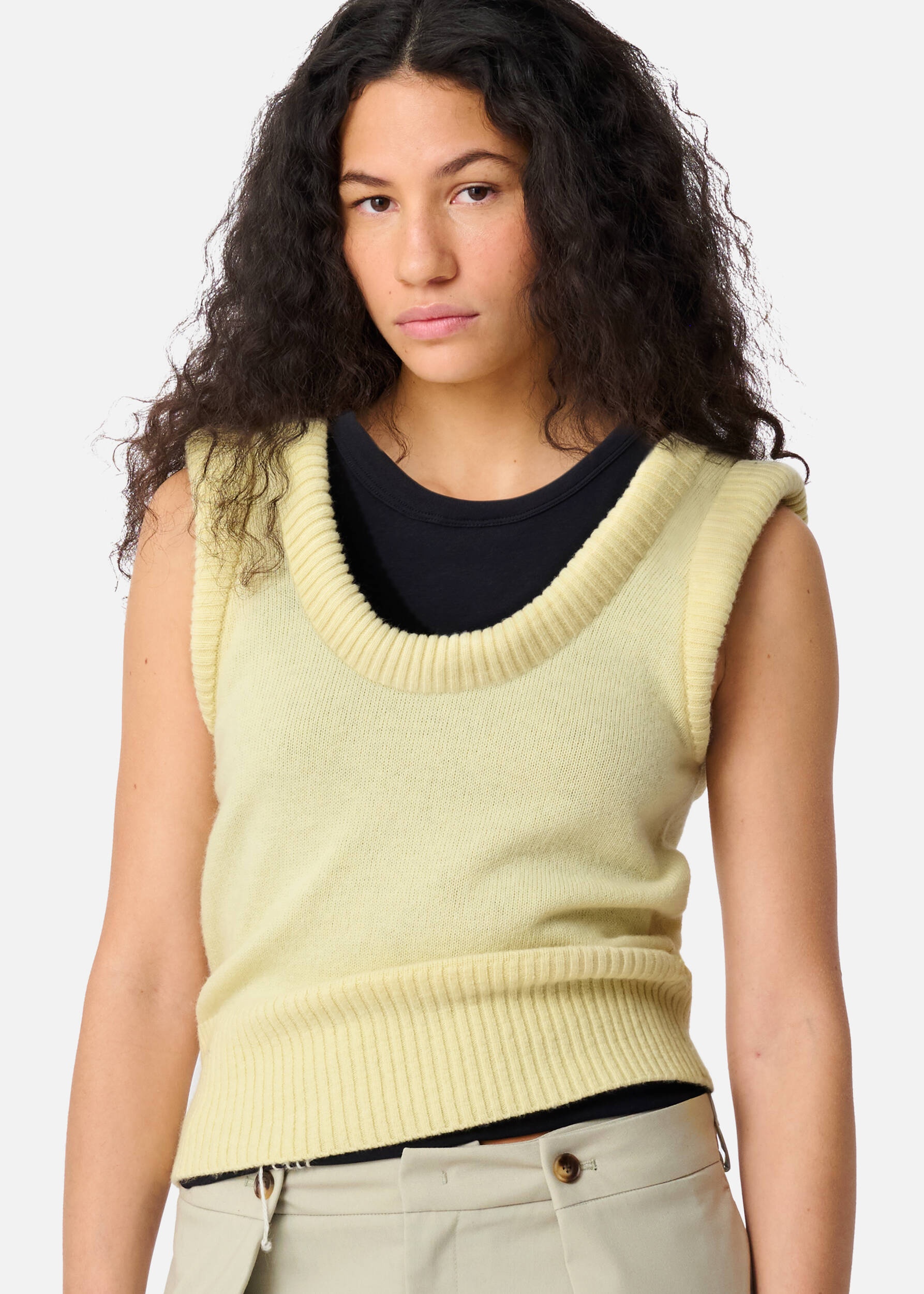 Marla Vest - 6