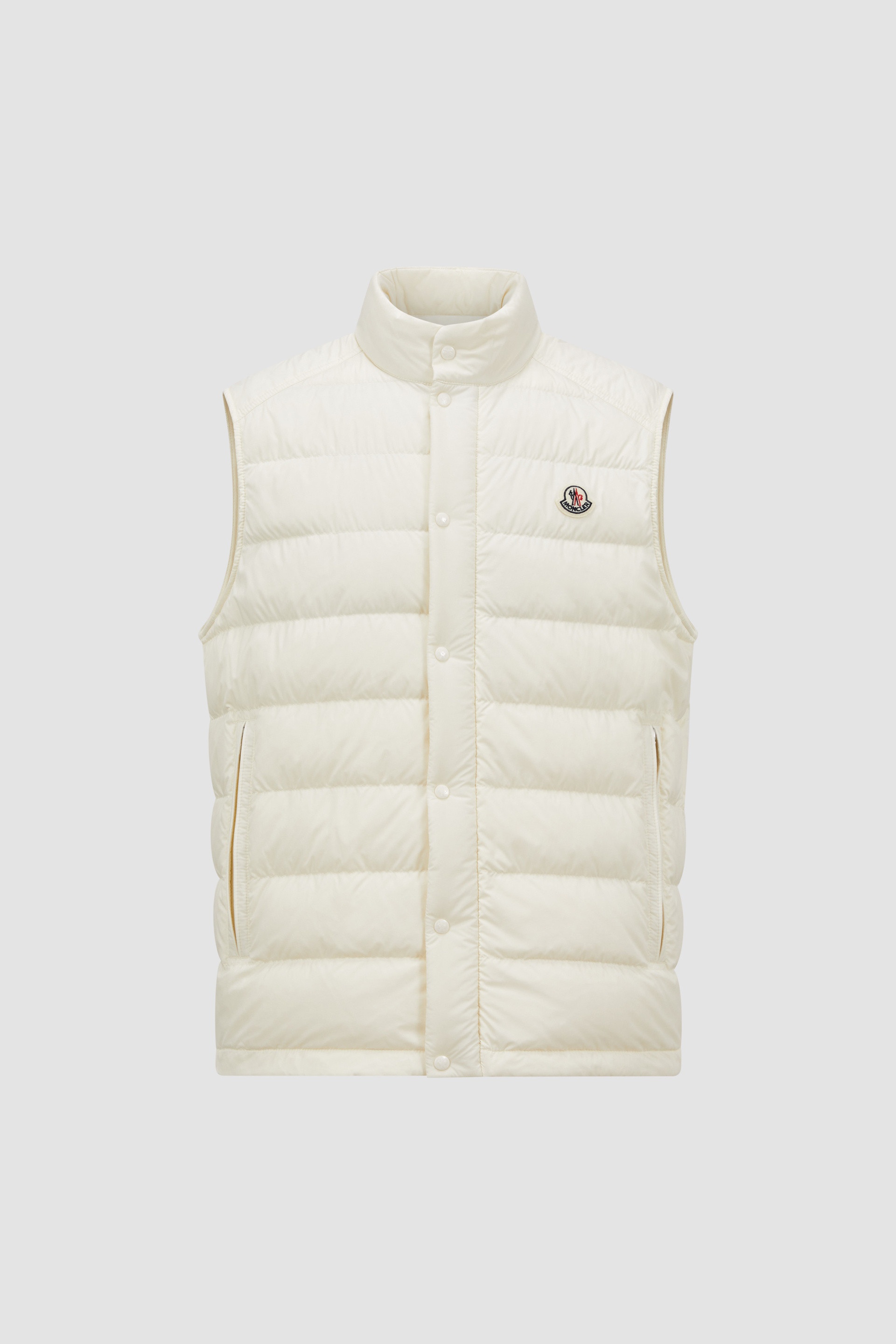 Barthe Down Vest - 1