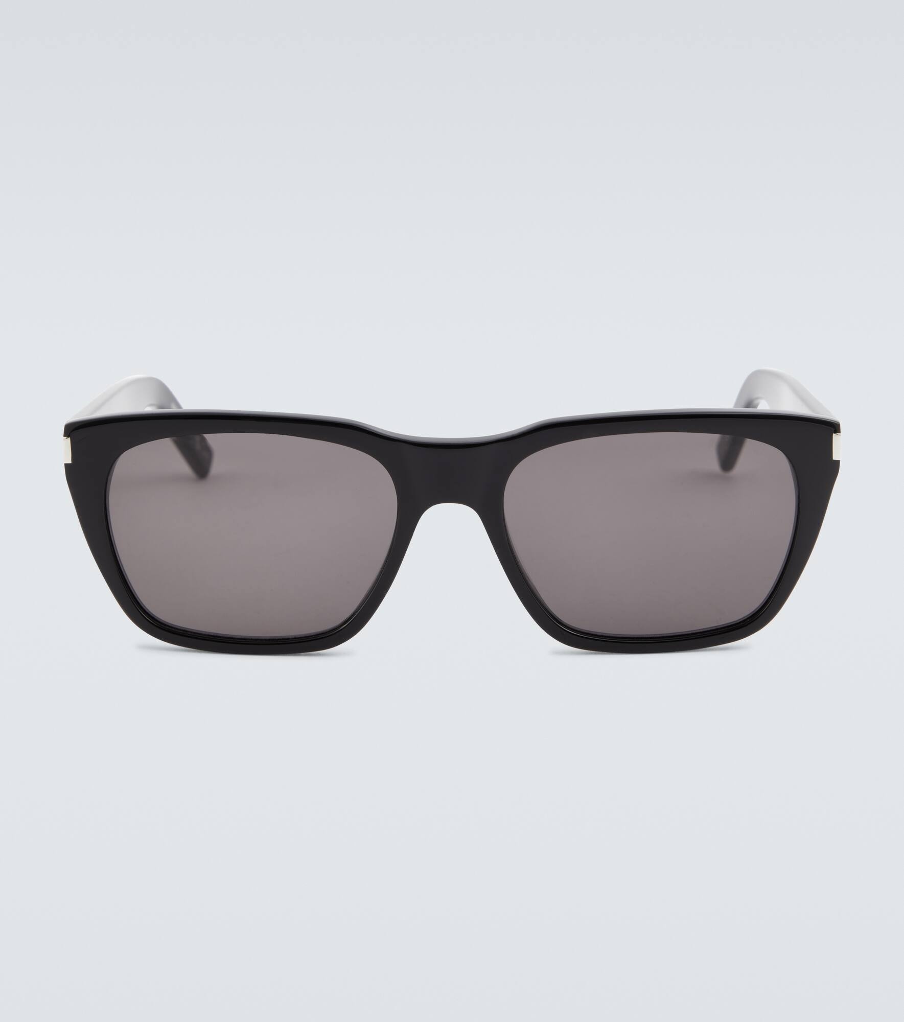 Betty rectangular sunglasses - 1