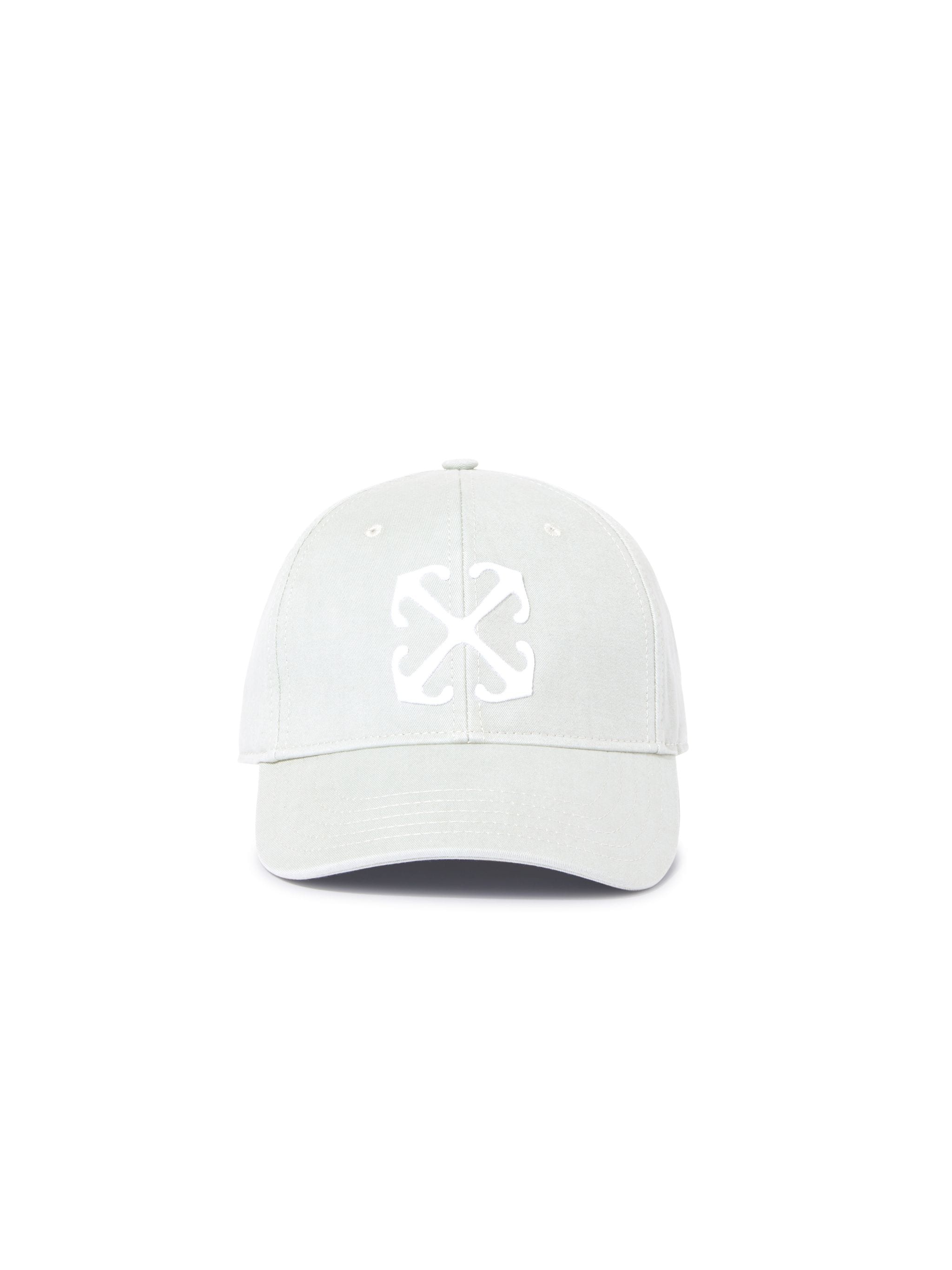 Arrow Drill Baseball Cap - 1