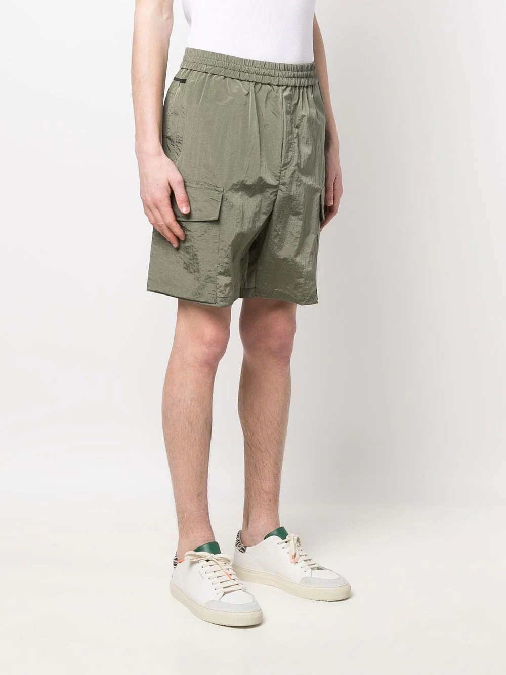 Ollie deck shorts - 3