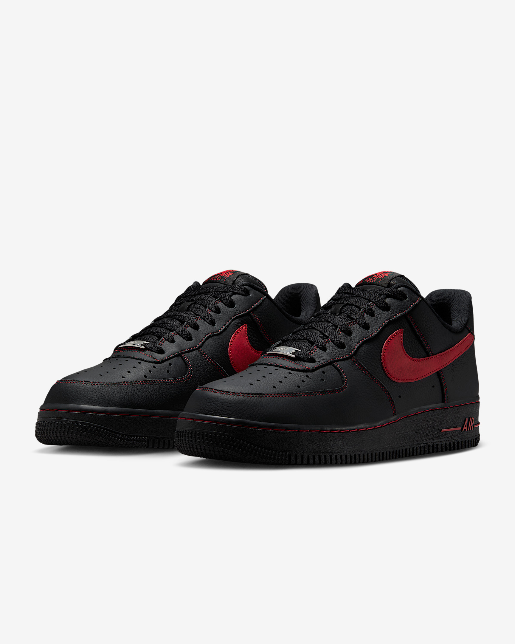 Nike Air Force 1 '07 LV8 Men's Shoes - 5