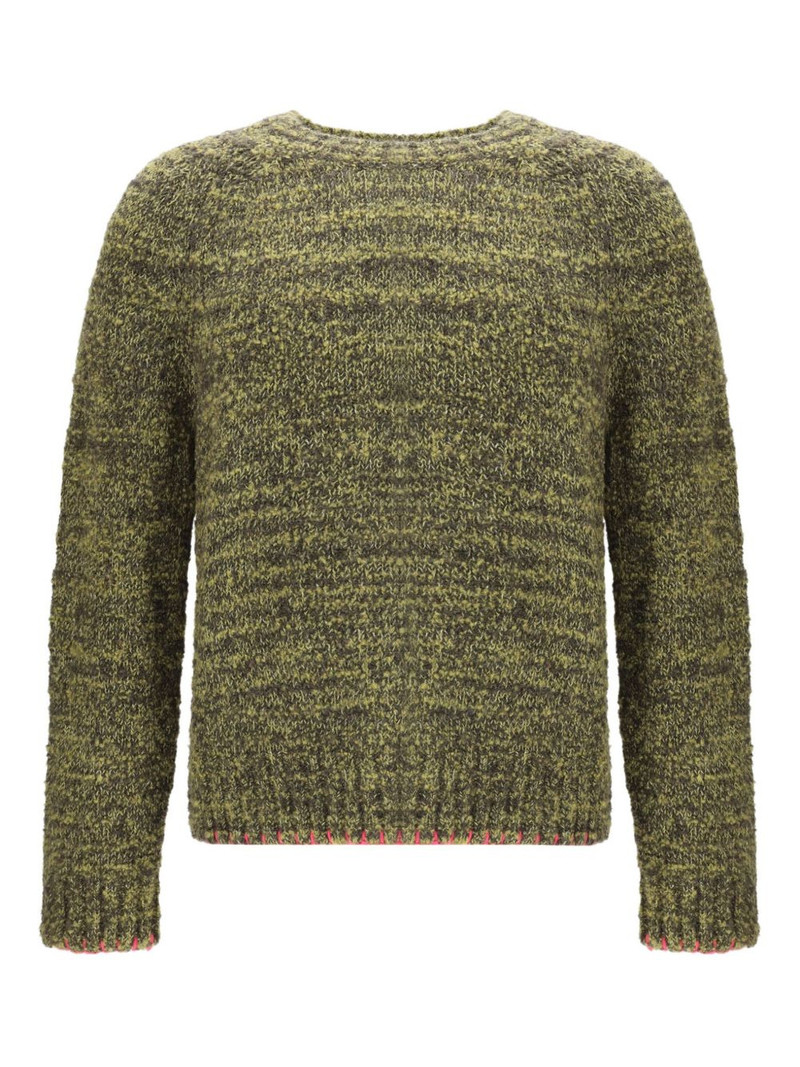 Frederik sweater 1