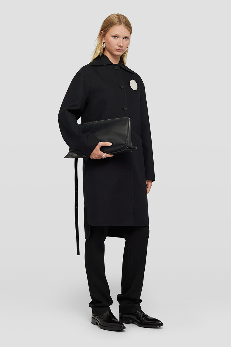 Jil Sander Coat outlook