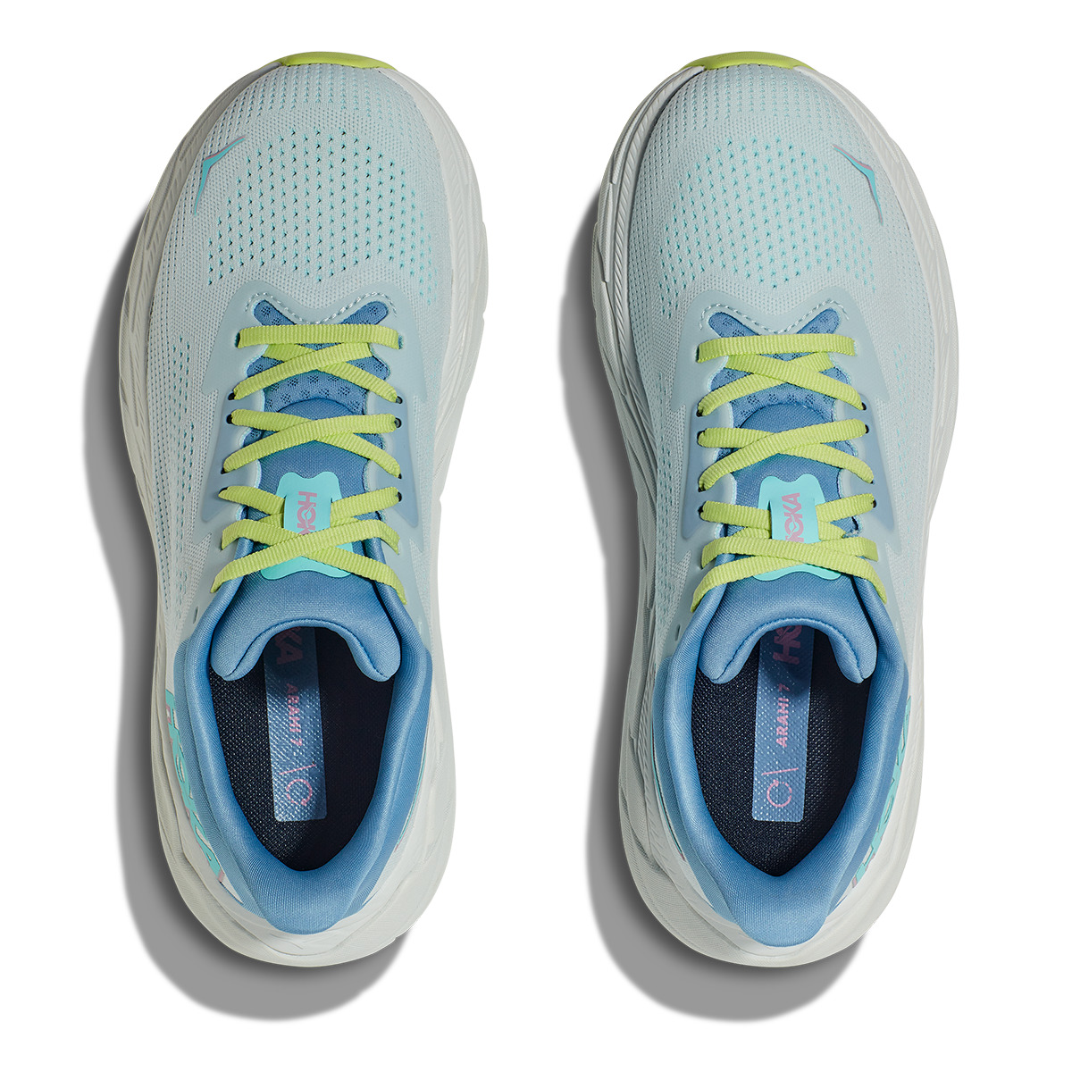 Hoka Arahi 7 - Illusion - Dusk - 3
