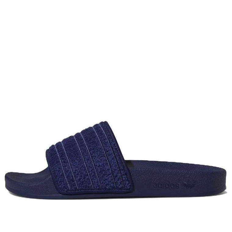 (WMNS) adidas originals Adilette Slides 'Night Sky' HQ1478 - 1