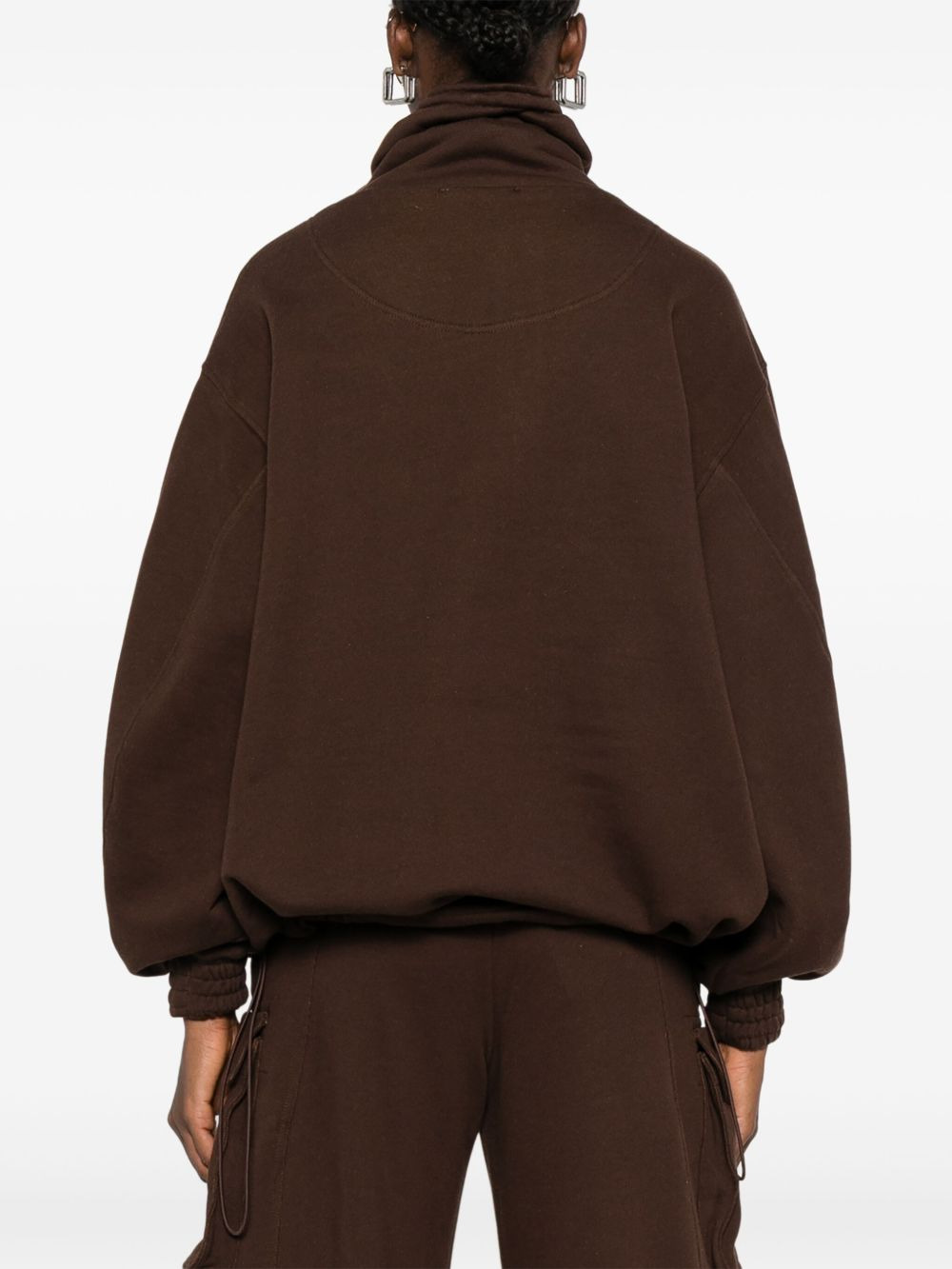The Attico Sweater - 4