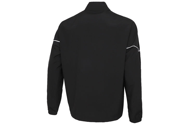PUMA Team Rise Sideline Jacket 'Black' 657326-03 - 2