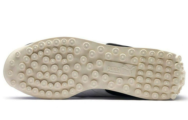 PUMA King Avanti Premium 'Black White Team Gold' 365482-01 5