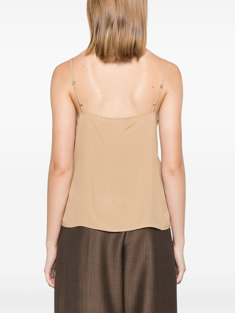 crepe de chine top 4