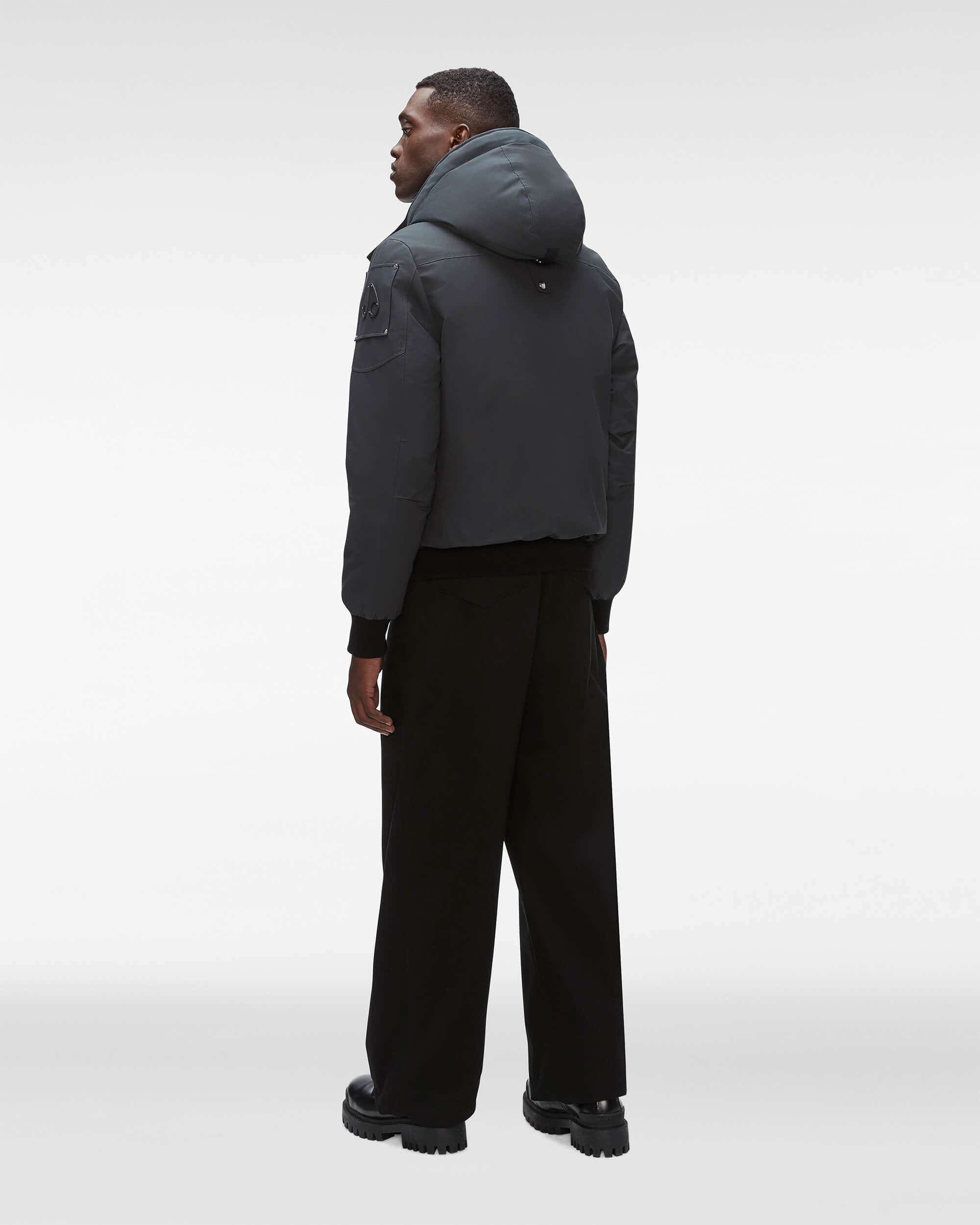 ORIGINAL BALLISTIC BOMBER JACKET - 3