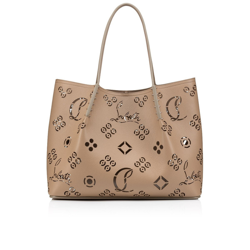 Cabarock large Brown 1