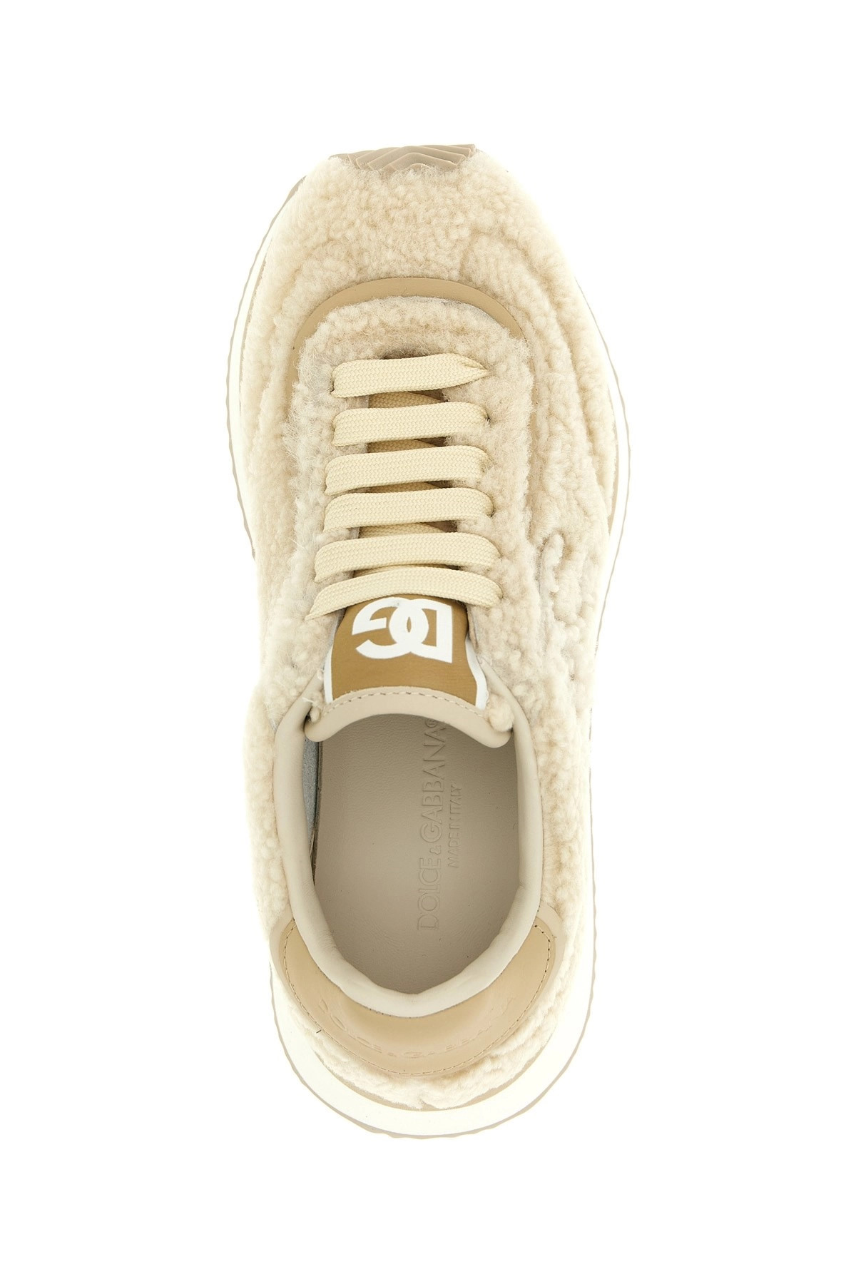 'DG Cushion' sneakers - 4