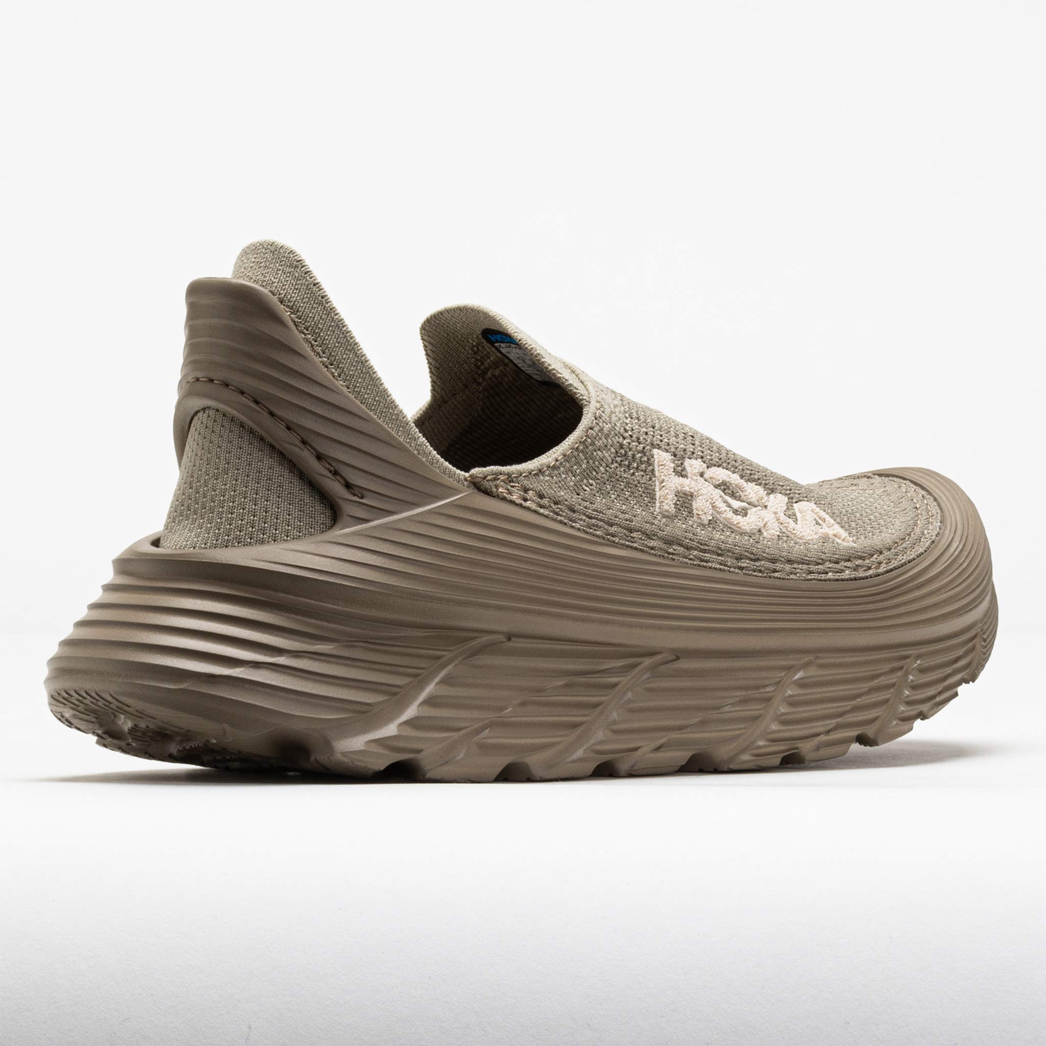 HOKA Restore TC Unisex Dune/Oxford Tan - 6