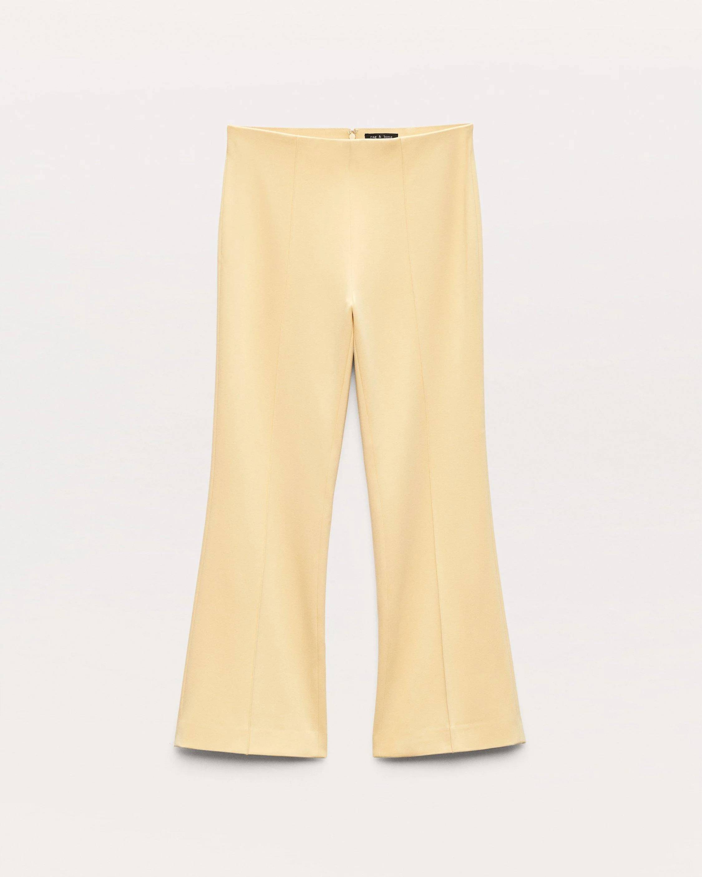 Irina Kick Flare Pants
Refine Knit - 1