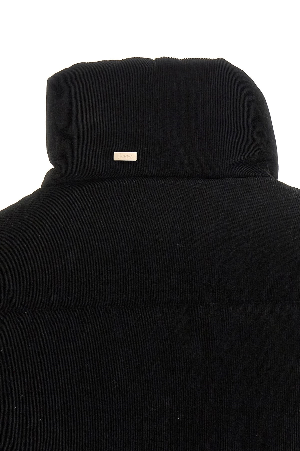'Resort - Bright Corduroy' bomber jacket - 5