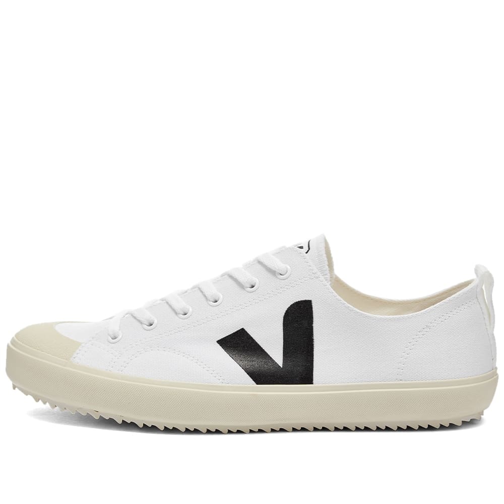 Veja Nova Low Canvas Sneaker - 2